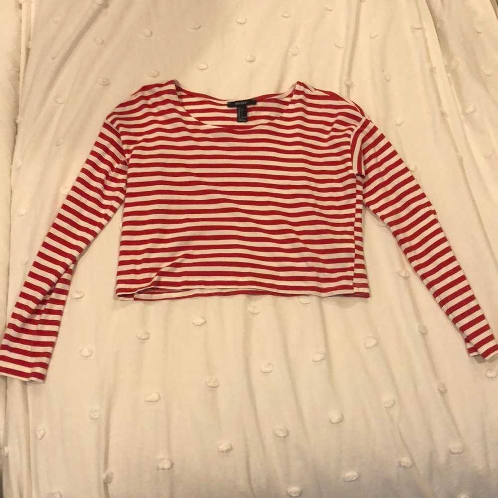 Long sleeve